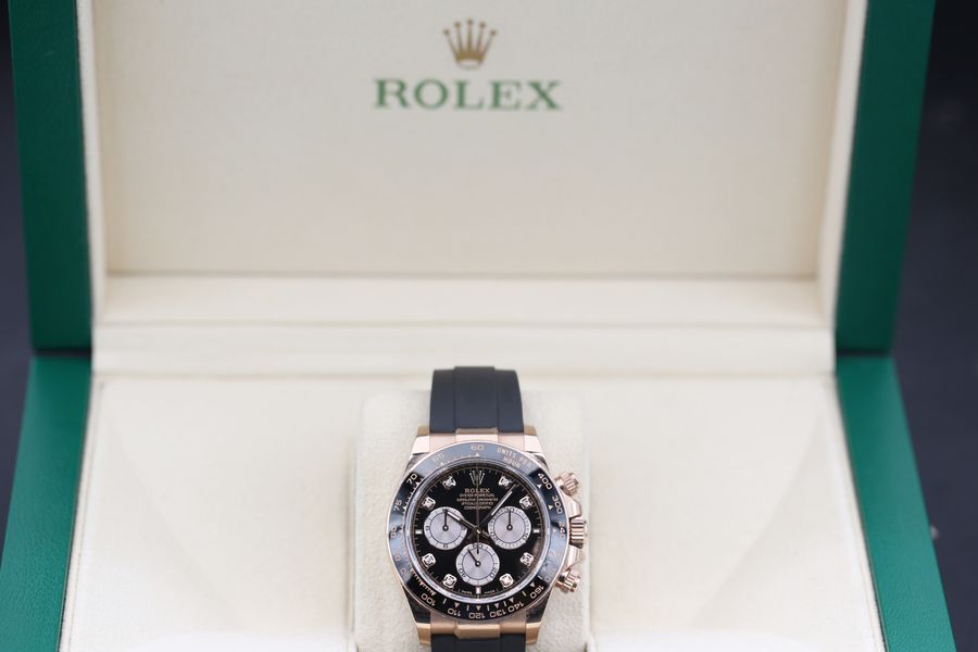 Rolex Daytona 126515 LN